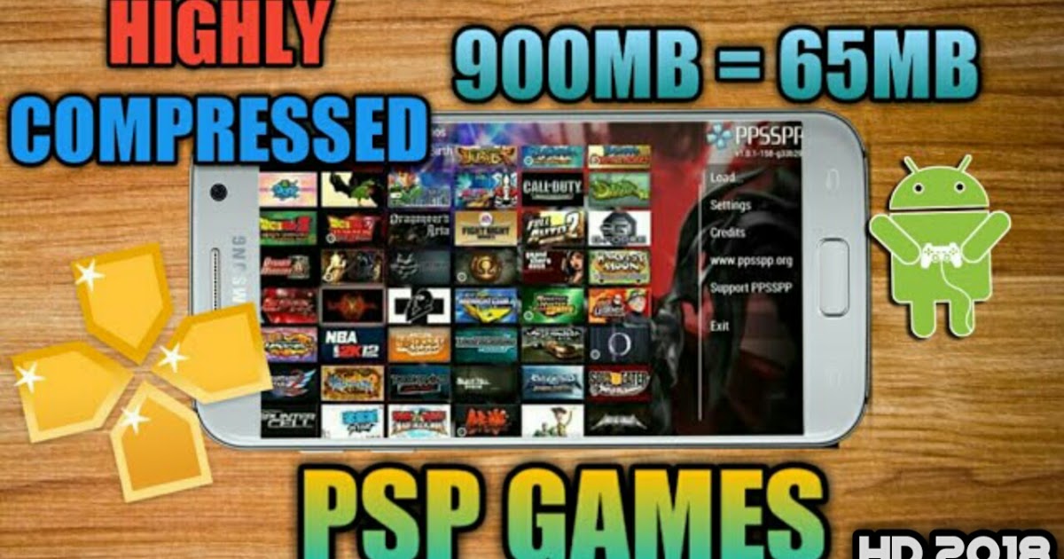 Compressed Games For Ppsspp - riterenew